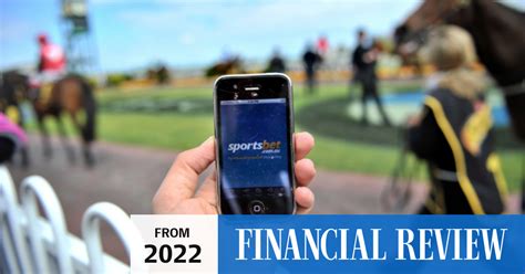Sportsbet’s growing compliance pains .